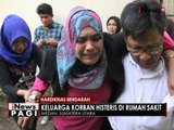 Seorang mahasiswa di Sumut tega bunuh seorang dosen pembimbingnya - iNews Pagi 03/05