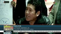 Bolivia: UPEA normaliza sus actividades académicas y administrativas