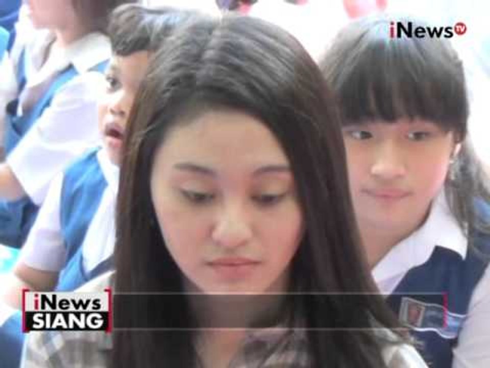 Kenaikan Isa Al Masih, ratusan umat Kristiani ibadah Misa di Gereja Katedral - iNews Siang 05/05