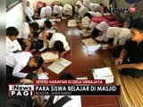 Kepedulian Sesama, Setetes harapan di desa Sinarjaya - iNews Pagi 07/06
