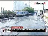 Tanggul yang jebol di Muara Angke belum diperbaiki - iNews Siang 07/06