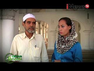 Masjid Kapitan Keling - iNews Pagi 07/06