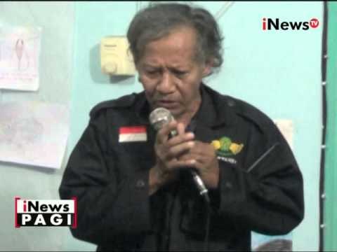 Ratusan siswa asal Tangerang yang berlibur di Yogyakarta alami kesurupan massal - iNews Pagi 05/05