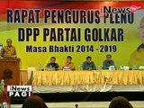 Munaslub Golkar, Syahrul Yasin Limpo maju menjadi calon ketua partai - iNews Pagi 09/05