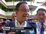 Anis Baswedan memberikan apresiasi kepada beberapa sekolah yang dianggap jujur - iNews Petang 09/05