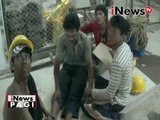 Jatuh dari lantai 18, 2 Pekerja tewas - iNews Pagi 09/05