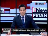 Live Report: Pembunuhan mahasiswa UGM - iNews Petang 04/05