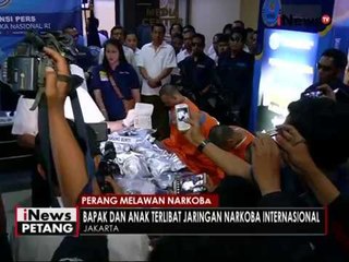 Hukuman mati masih belum efektif, narkoba masih merajalela - iNews Petang 09/05