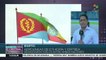 Etiopía y Eritrea firman declaración conjunta que pone fin a disputa