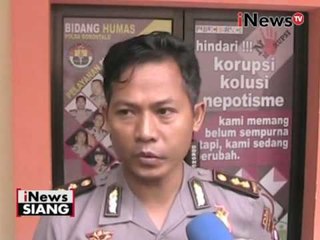 Gelar perkara kasus pemerkosaan gadis oleh 19 orang - iNews Siang 10/05