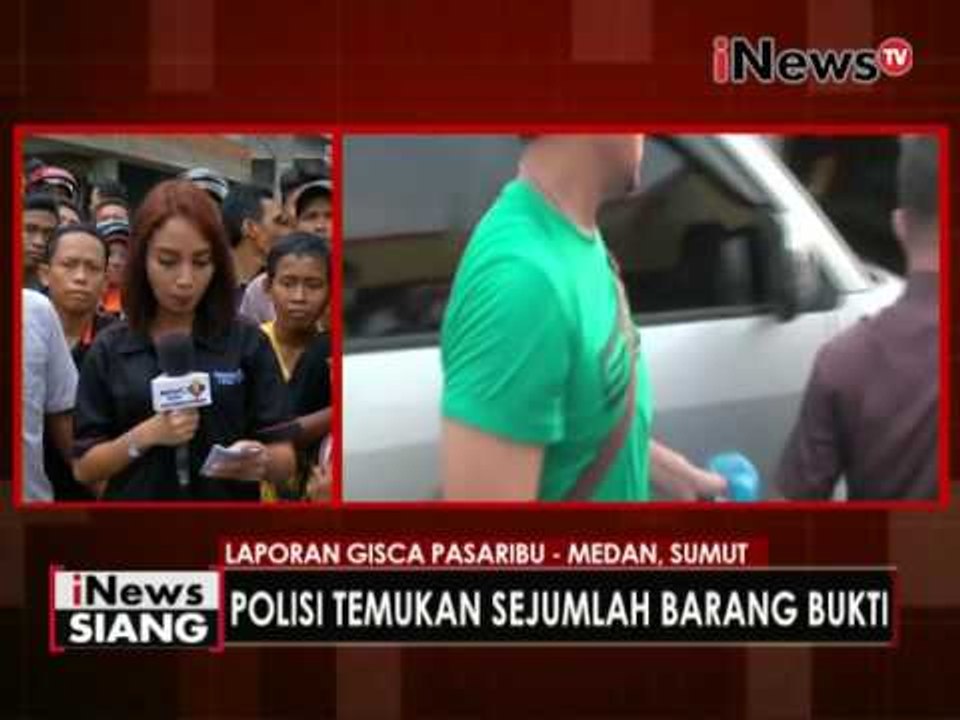 Live Reprot: Penemuan potongan daging dan tulang korban aborsi - iNews Siang 10/05