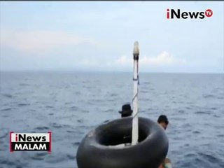 Berselancar dan berwisata di pulau asu - iNews Malam 10/05