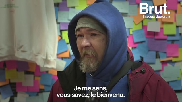 À Philadelphie, des pizzas gratuites pour les personnes sans-abri