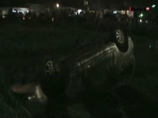 2 Pelaku Tabrak Lari, Di Hakimi Massa - iNews Pagi 11/05