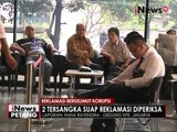 Live report : perkembangan terkini kasus Raperda reklamasi teluk Jakarta - iNews Petang 11/05