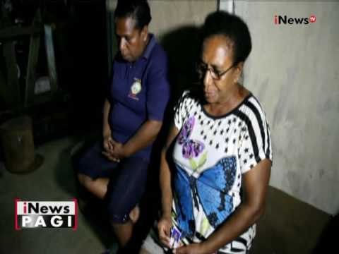 Pembebasan WNI, Keluarga Berharap Korban Segera Pulang - iNews Pagi 12/05