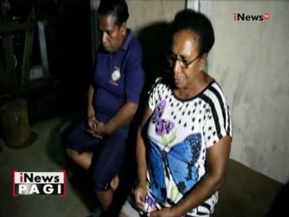 Pembebasan WNI, Keluarga Berharap Korban Segera Pulang - iNews Pagi 12/05