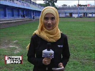 Live Report: Pembekuan Pssi Di Cabut - iNews Siang 11/05
