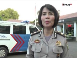 Siswi SD Di Cabuli Oleh Orang Tidak Di Kenal -  iNews Pagi 12/05