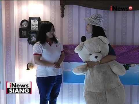 Live report : Museum Terbalik, salah satu destinasi wisata di Bali - iNews Siang 05/05