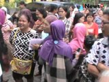 Tiak puas daerah relokasi, demo pedagang korban kebakaran di Binjai ricuh - iNews Petang 11/05