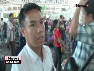 Pilot Lion Air Mogok Terbang - iNews Malam 10/05