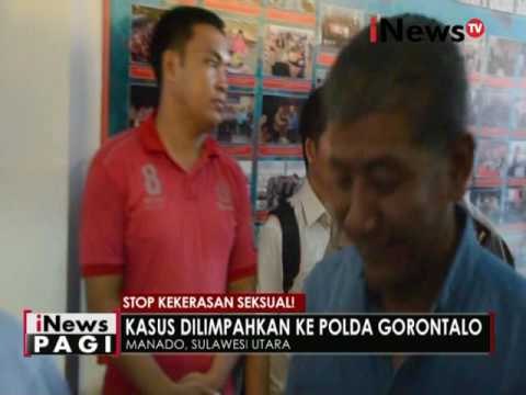 Polisi tetapkan 2 rekan korban V sebagai tersangka penganiayaan bukan pemerkosaan - iNews Pagi 13/05