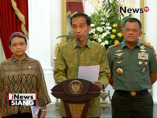 Indonesia berikan tebusan 14 M kepada Abu Sayyaf ? - iNews Siang 13/05