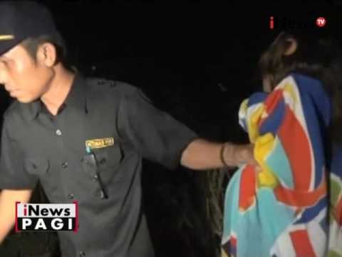 Razia penyakit masyarakat, PSK dikejar kejar petugas - iNews Pagi 16/05