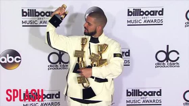 Drake to record with Madonna