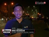Live Report : Kondisi terkini ambruknya JPO di tol Jakarta - Tangerang - iNews Malam 16/05