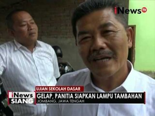 Semangat para pencari ilmu, usia tidak jadi halangan - iNews Siang 17/05