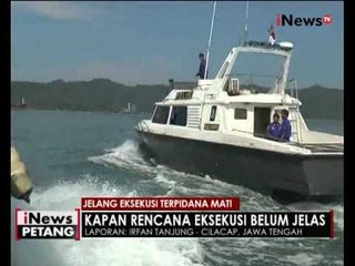 Download Video: Live Report: Jelang Eksekusi Terpidana Mati - iNews Petang 17/05