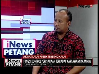 Dialog 2 : Akibat Lalai Publik Terbengkalai - iNews Petang 16/05