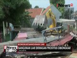 Kawasan prostitusi gunung antang dibongkar petugas - iNews Siang 17/05