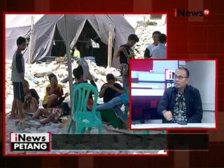 Dialog 1: Penggusuran Barter Reklamasi - iNews Petang 17/05