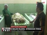 Setelah hilang 8 bulan, seorang siswi SMK di Batang, Jateng ditemukan tewas - iNews Pagi 18/05