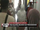 Ricuh Penggerebekan Narkoba, Pihak Keluarga Melawan Saat Penggeledahan - iNews Petang 16/05