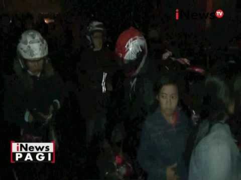 Banjir setinggi 1 meter merendam 2 Desa di Bandung Jawa Barat - iNews Pagi 18/05