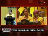Pidato Politik Setya Novanto, Saat Terpilih Menjadi Ketua Umum Partai Golkar - iNews Petang 17/05