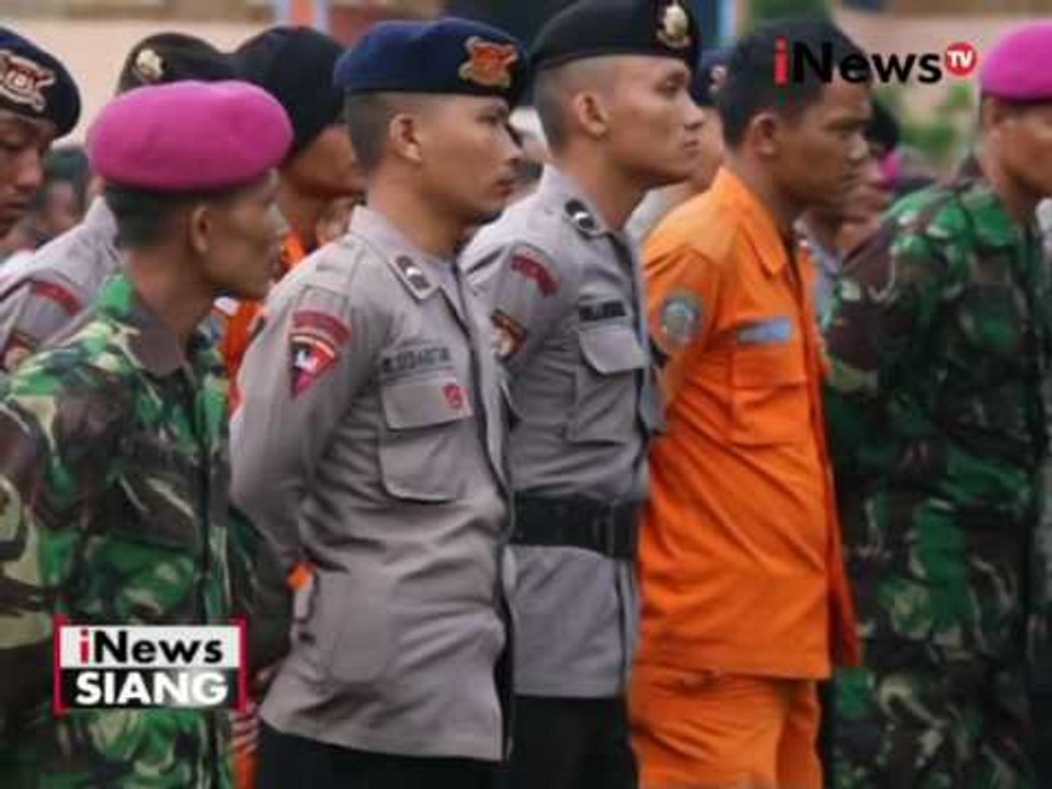 Hari ke 3 banjir bandang di Sumut, lokasi pencarian korban diperluas - iNews Siang 18/05