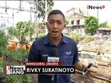 Live report : kondisi terkini di Stasiun Manggarai pasca KRL anjlok - iNews Siang 18/05