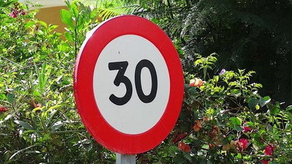 Excès de vitesse : la faille juridique qui va contrarier les autorités