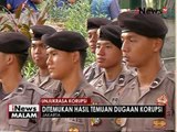 Solidaritas anti korupsi dan makelar demo ke KPK, tuntut periksa Bupati Lebong - iNews Malam 18/05