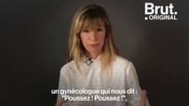 Honorine Crosnier vous dit la vérité sur l'accouchement