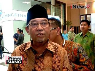 Kasus suber waras makin tak menentu - iNews Siang 16/06