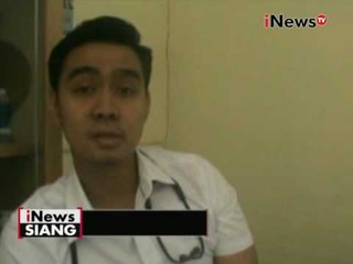 Lagi, seorang guru aniaya muridnya hingga luka di Toraja - iNews Siang 19/05