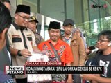 Koalisi Masyarakat Sipil Laporkan Densus 88 Ke KPK - iNews Petang 19/05