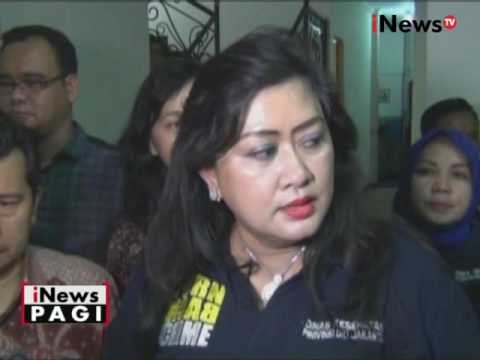 Dinkes dan polisi gerebek sebuah klinik aborsi ilegal di Senen, Jakpus - iNews Pagi 20/05