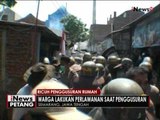 Ricuh Penggusuran Rumah, Warga Bentrok Dengan Polisi - iNews Petang 19/05